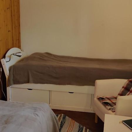Aelvgatan 43 Apartman Mora község Kültér fotó