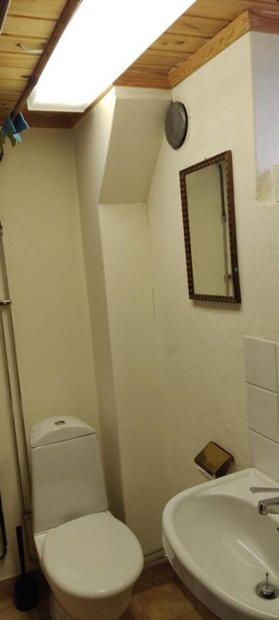 Aelvgatan 43 Apartman Mora község Kültér fotó