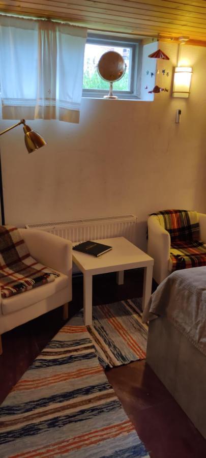Aelvgatan 43 Apartman Mora község Kültér fotó