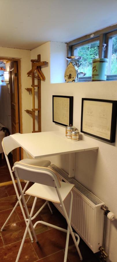 Aelvgatan 43 Apartman Mora község Kültér fotó